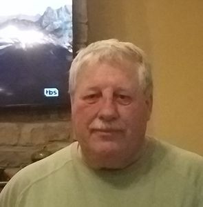 Meet your Posher, George